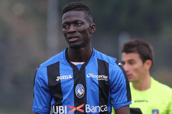 Муса Барроу