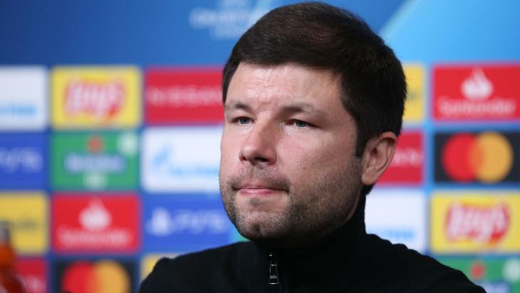 Мурад Мусаев