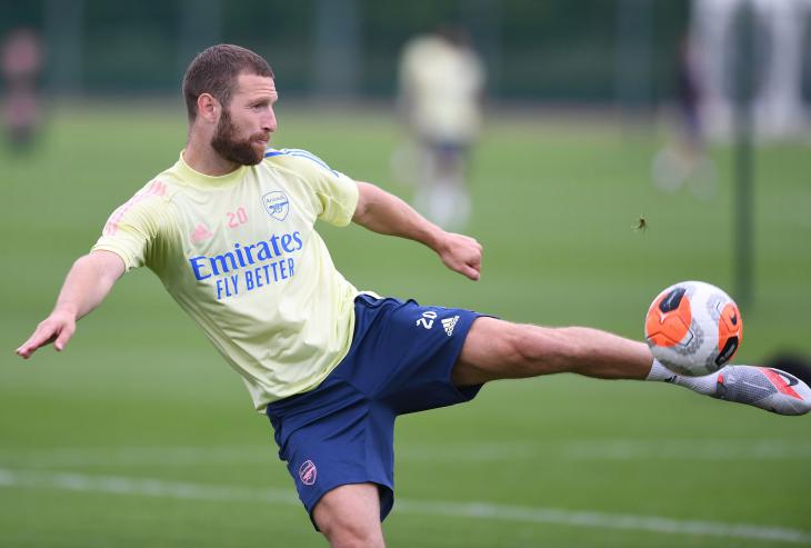 Шкодран Мустафи