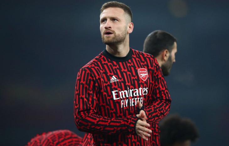 Шкодран Мустафи