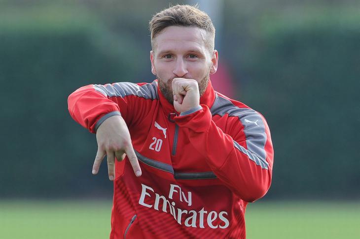 Шкодран Мустафи