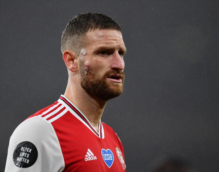 Шкодран Мустафи