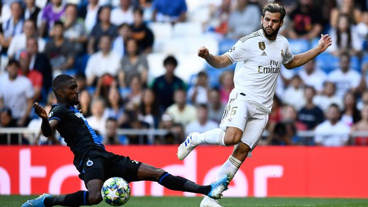 Начо Фернандес