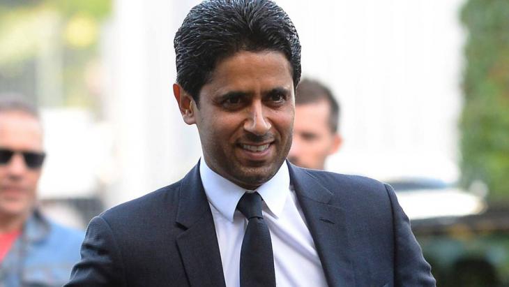 Нассер Аль Хелайфи