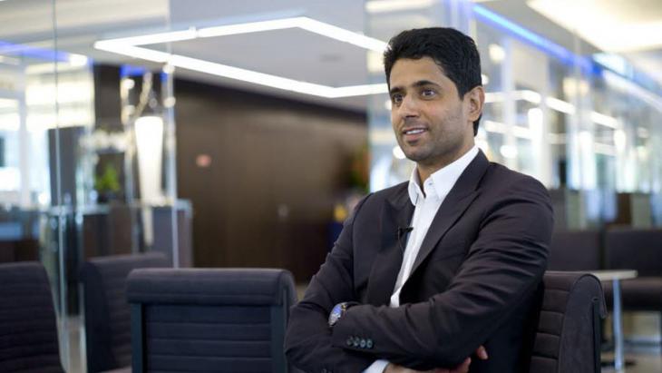 Нассер Аль Хелаифи