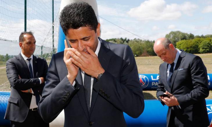 Нассер Аль-Хеллайфи