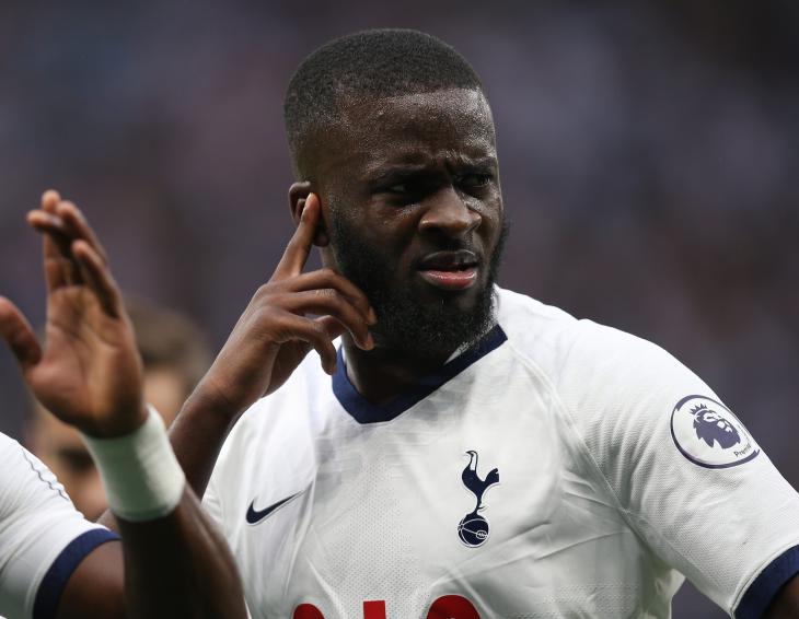 Танги Ндомбеле