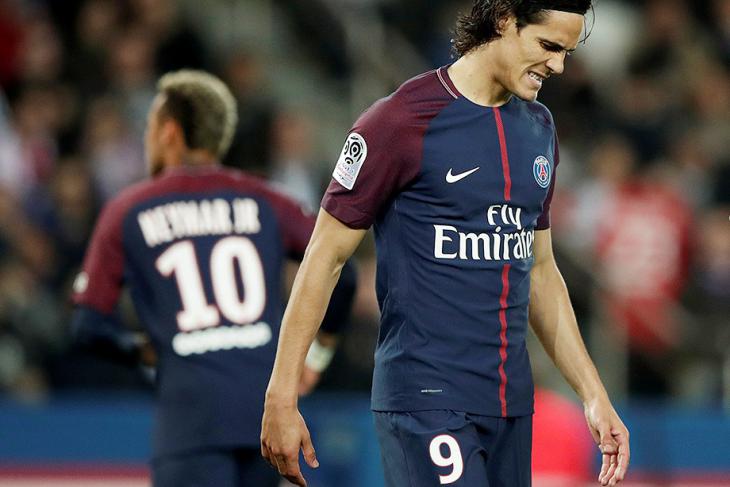 Эдинсон Кавани