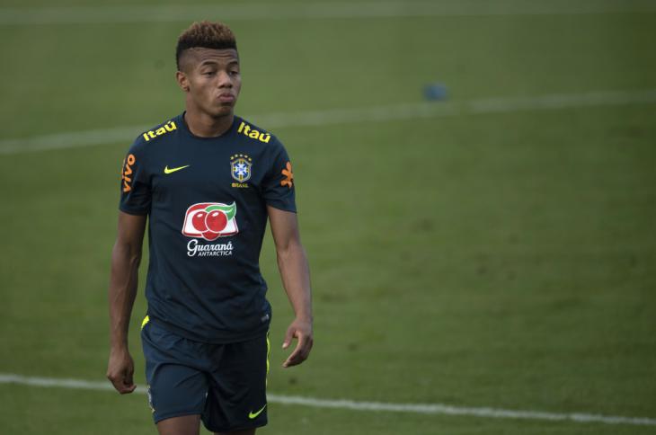 Давид Нерес