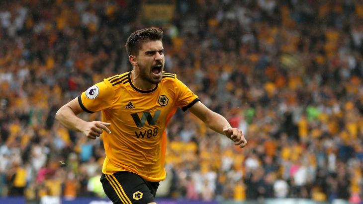 Рубен Невеш