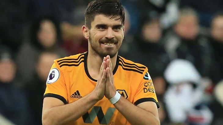 Рубен Невеш