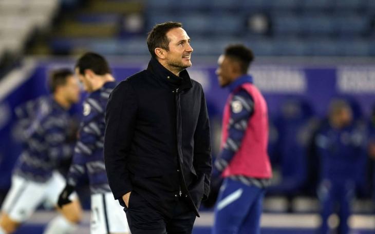 Лэмпард может вернуться к работе в АПЛ