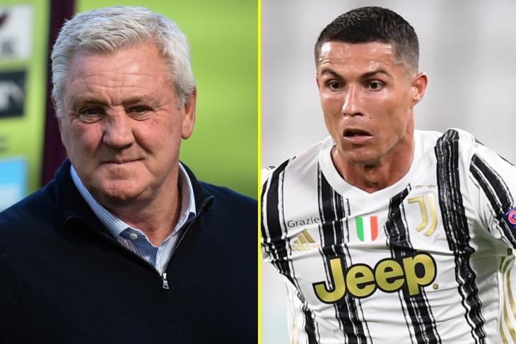 Ньюкасл может купить Роналду