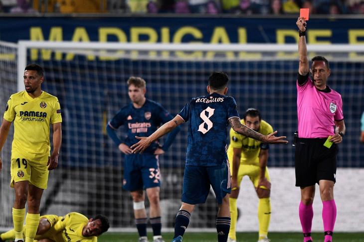 Дани Себальос вернется в Испанию