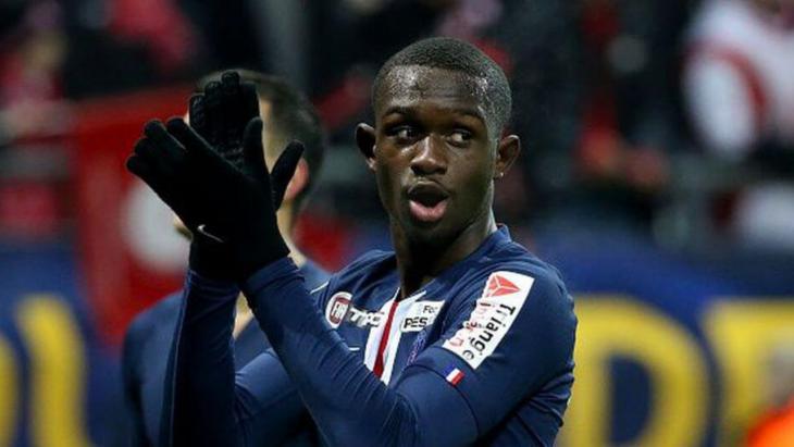 Nianzou Tanguy Kouassi