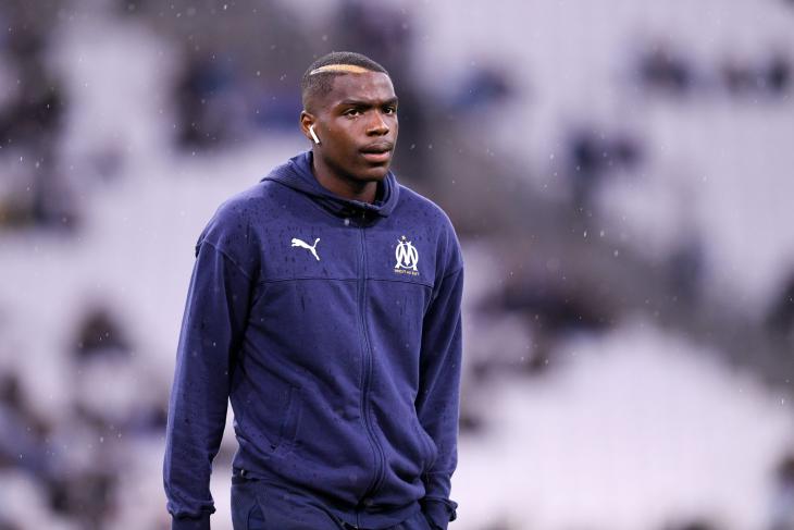 Нильс Нкунку