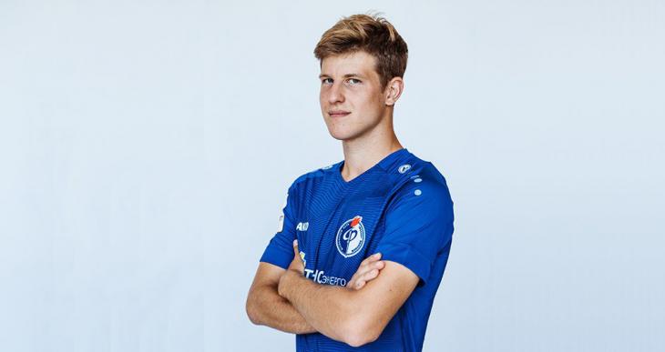 Андрей Никитин