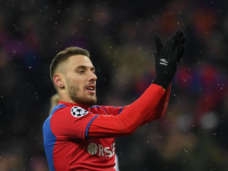 Никола Влашич