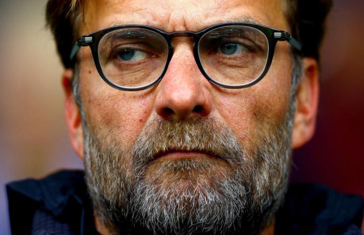 Юрген Клопп