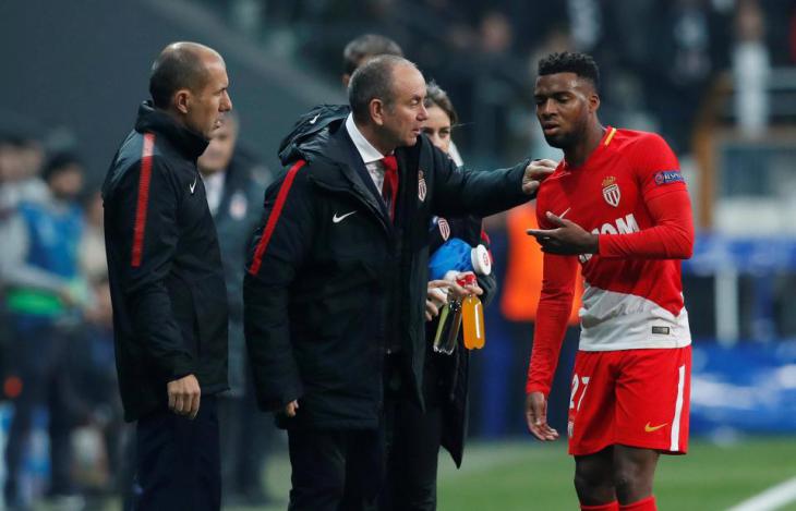 Тома Лемар Леонардо Жардим