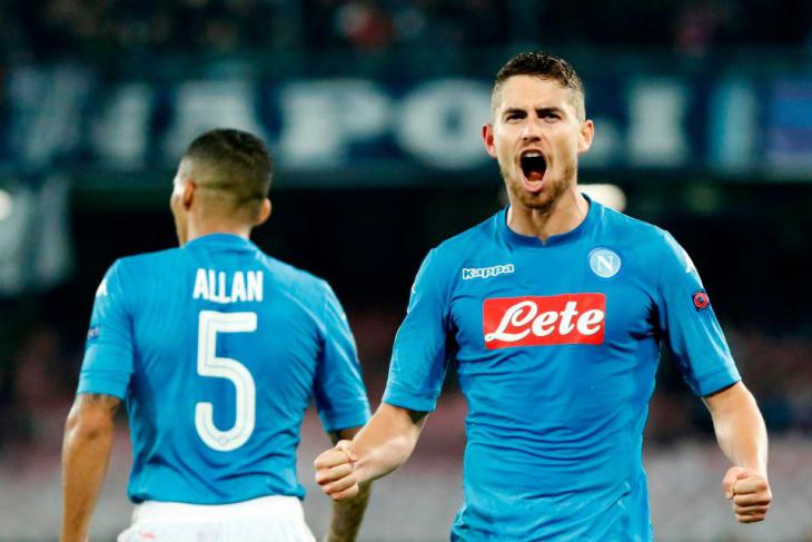 Жоржиньо Фрелло