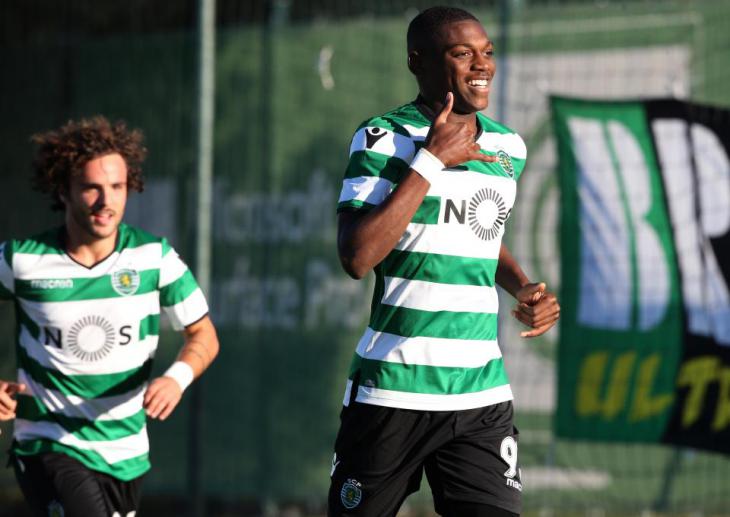 Рафаэль Леао