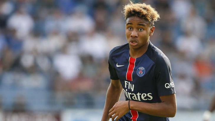 Кристофер Нкунку