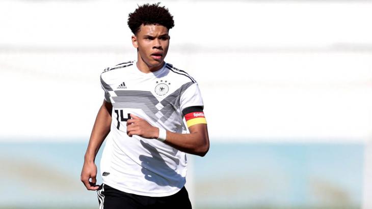 Ннамди Коллинз