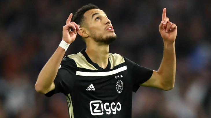 N. Mazraoui