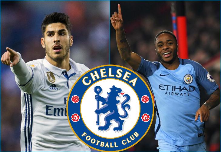 Асенсио и Стерлинг