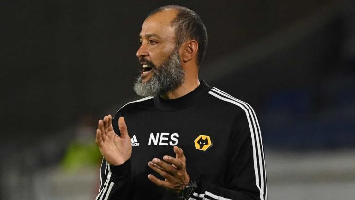 Эшпириту Санту может перейти в более топовый клуб