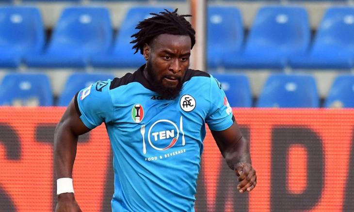 Мбалу Нзола