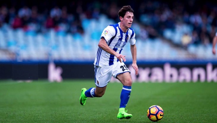 Альваро Одриосола