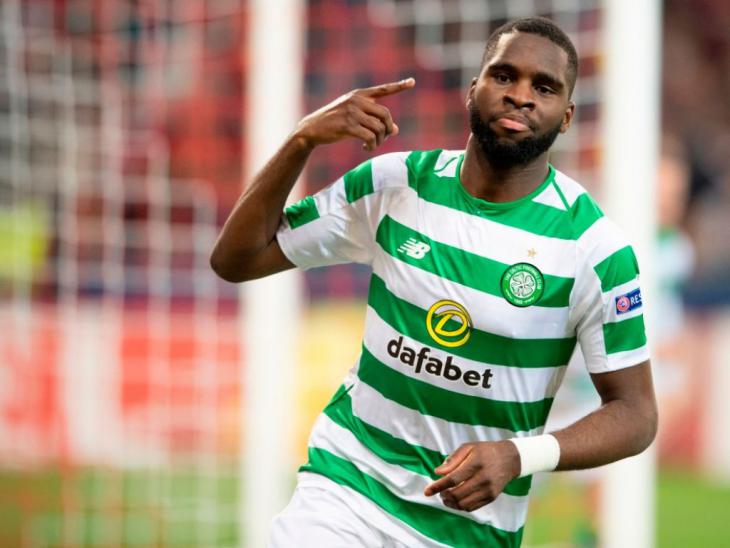 Одсонн Эдуар