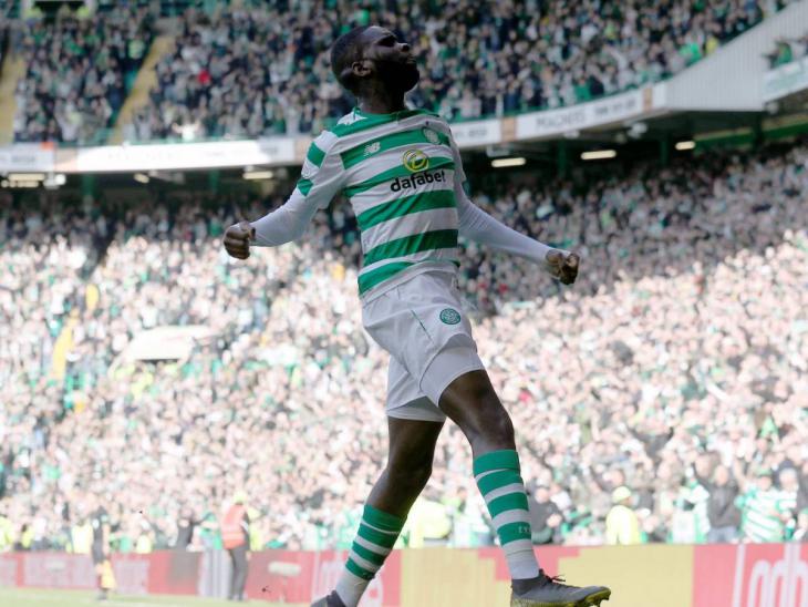 Одсонн Эдуар