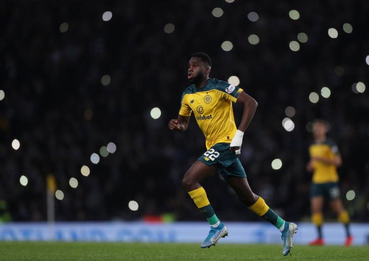 Одсонн Эдуар