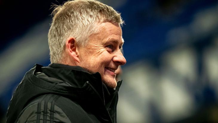 Оле Гуннар Сульшер получит деньги на трансферы