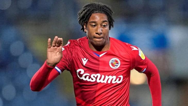 Мишель Олисе может перейти в Лидс