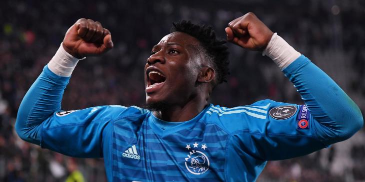 Андре Онана