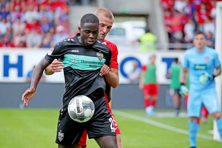 Орель Мангаля