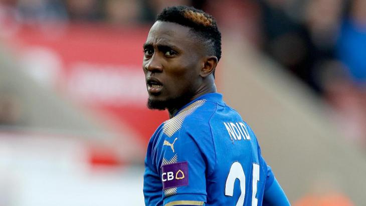 Уилфред Ндиди