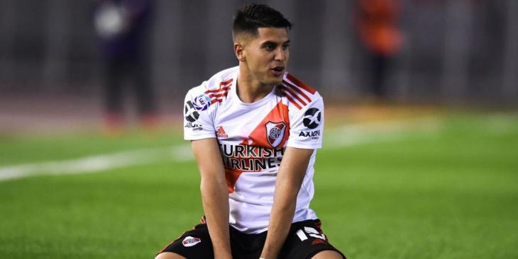 Эсекиэль Паласиос