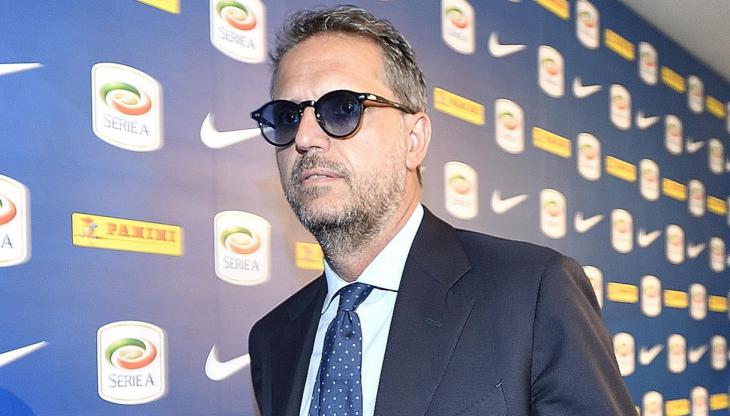 Фабио Паратичи