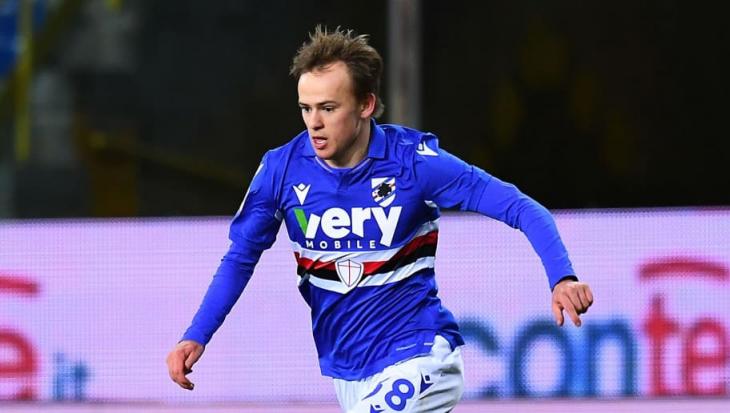 Миккель Дамсгор