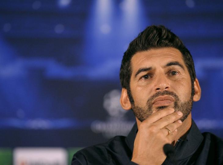 Паулу Фонсека