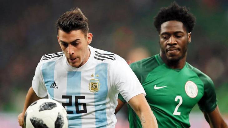 Кристиан Павон