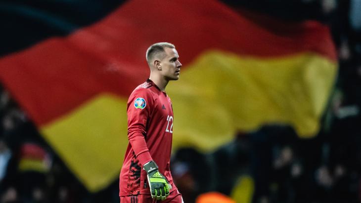 Марк-Андре тер Стеген не сыграет на Евро-2020