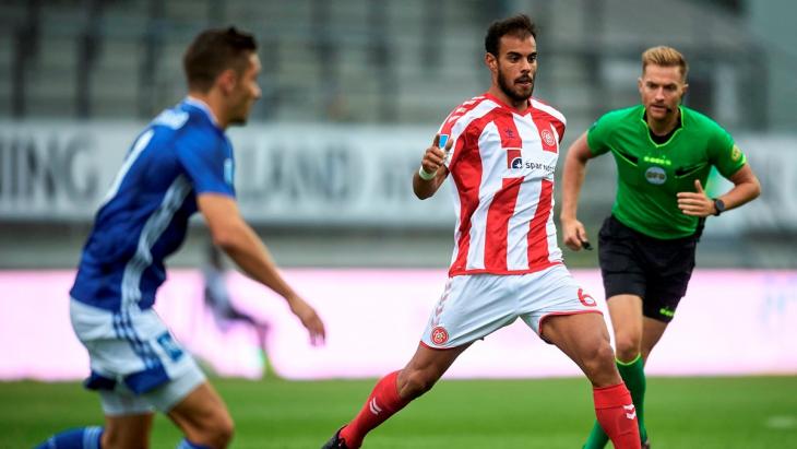 Педру Феррейра