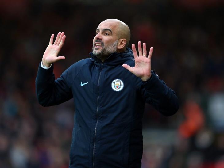 Гвардиоле не нужен Рамос