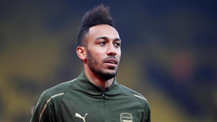 Пьер-Эмерик Обамеянг